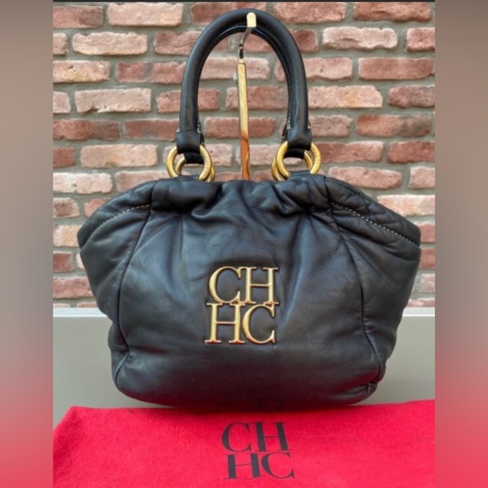 Autentic Carolina Herrera CH